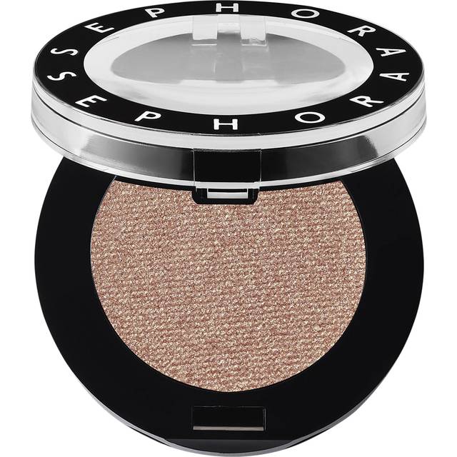 Sephora Collection Colorful Eyeshadow Pearl Effect 1G 201 Milky Way