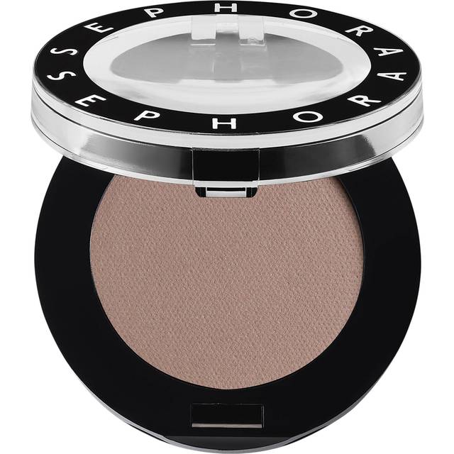 Sephora Collection Colorful Eyeshadow - Matte Effect 209 Mocha Latte