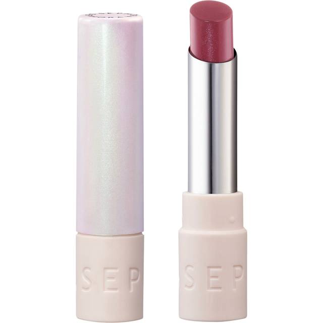 Sephora Collection About That Shine - Sheer Shine Lipstick 05 Mystical Blush (3,20 G) - 05 Mystical blush (3,20 g)