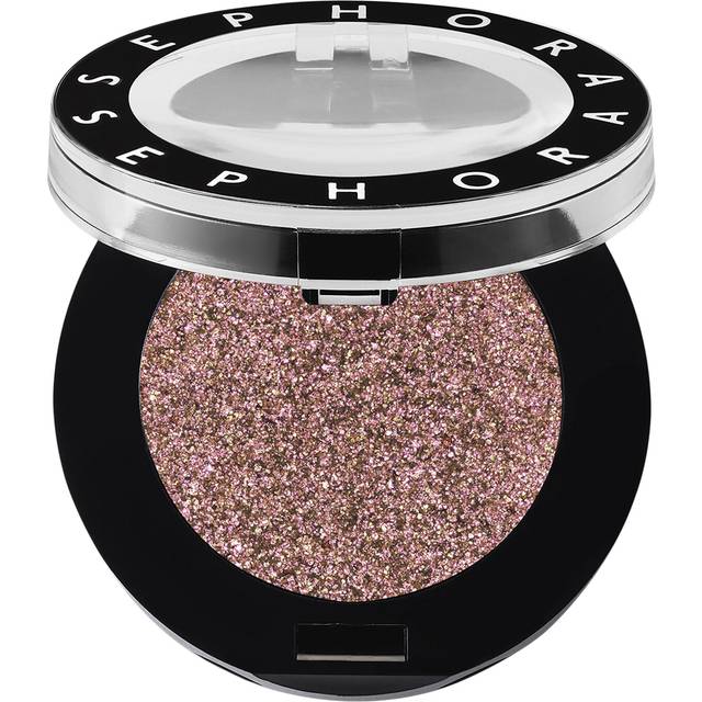 Sephora Collection Colorful Eyeshadow - Glitter Effect 319 Pink Sand