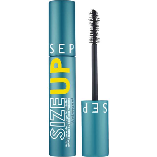 Sephora Collection Size Up Waterproof Mascara 14G Black
