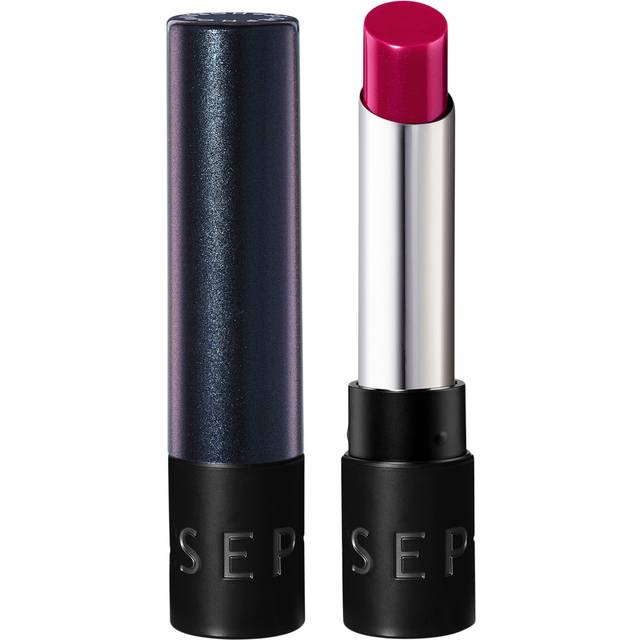 Sephora Collection About That Shine- Lacquer Shine Lipstick 3G 06 Electric Spectrum - 06 Electric spectrum