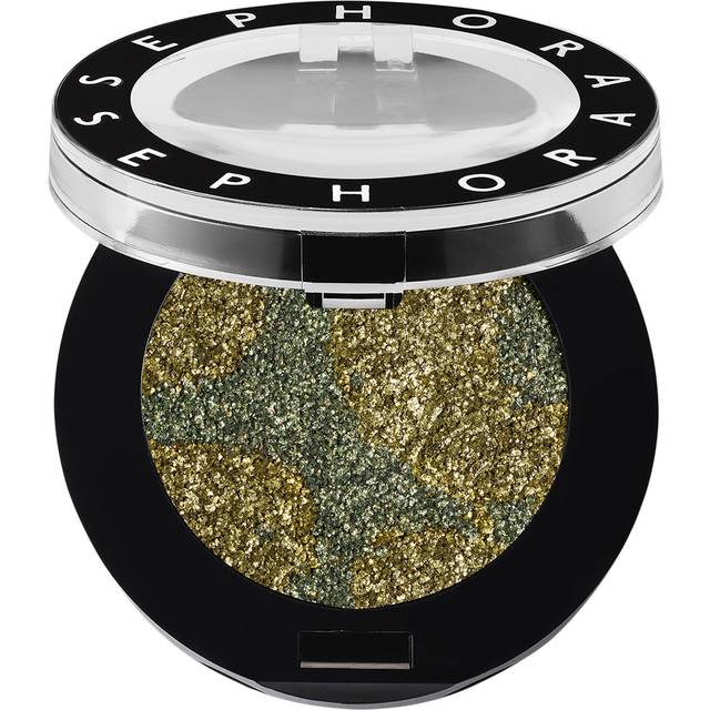 SEPHORA COLLECTION Colorful Eyeshadow Mono  NÂ°500 Celestial - Glitter