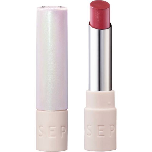 Sephora Collection About That Shine - Sheer Shine Lipstick 07 Rose Refraction (3,20 G) - 07 Rose refraction (3,20 g)