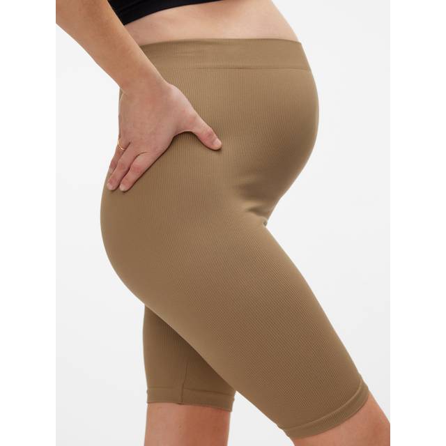2-pack Maternity-shorts