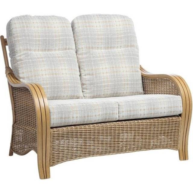 Desser Turin 3 Seater Sofa - Fabric Grade D