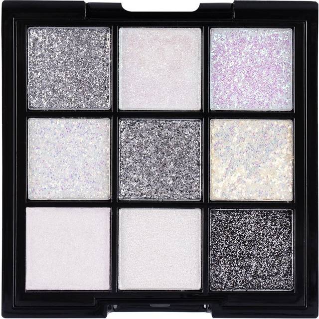 KimChi Chic Jewel Collection Eyeshadow Palette 04 Diamond 7,2 g