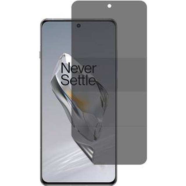 OnePlus 12 Skärmskydd - Privacy