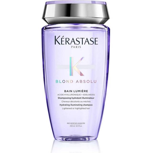 K&#xE9;rastase Blond Absolu Bain Lumi&#xE8;re 250ml