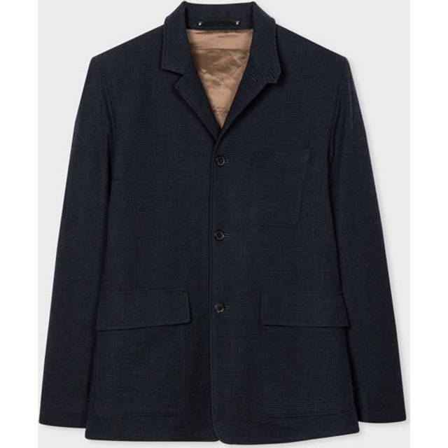PAUL SMITH Wadded Jacket - Green