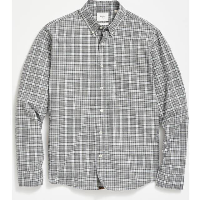 Billy Reid Tuscumbia Shirt