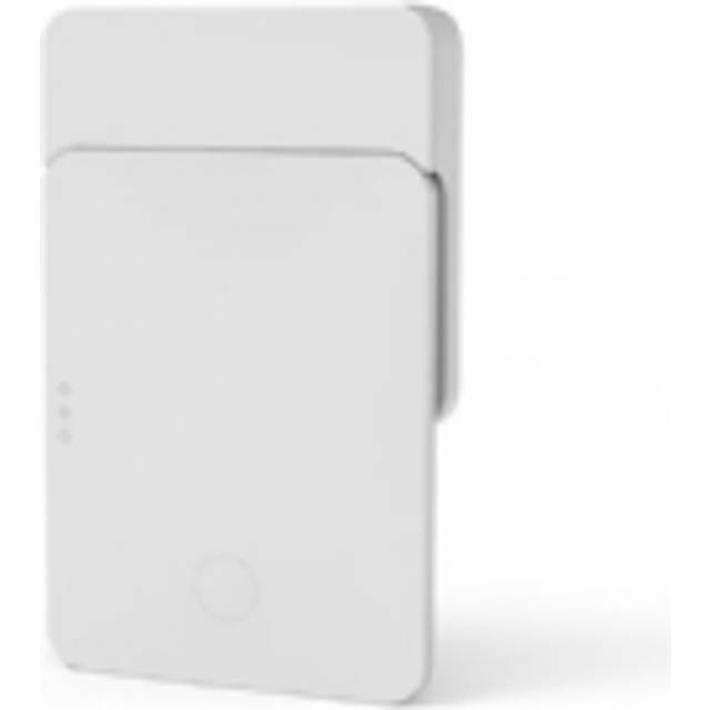 Yealink W75 DECT IP Mini Multi-Cell System 1302032