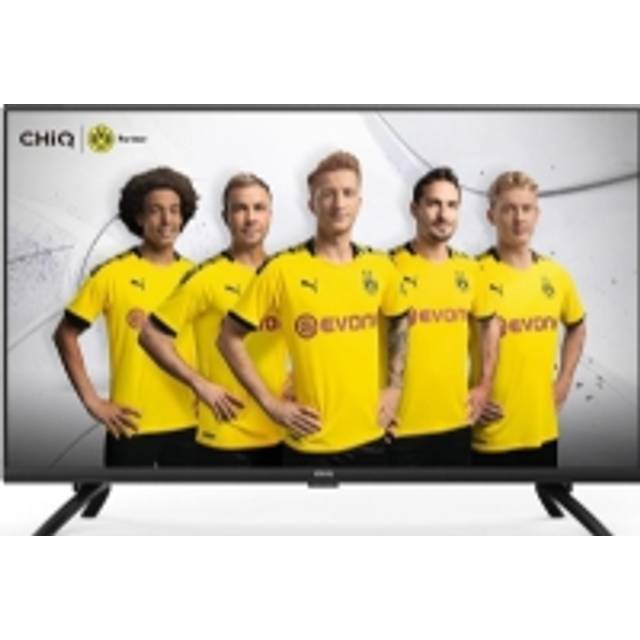 CHiQ TV, 32 tums smart tv, Android11, HDR, WiFi, Bluetooth, Google Assistant, Chromecast, Netflix, Prime video, YouTube, trippelmottagare (DVB-T2/T/C/S2), HDMI/USB, Dolby Audio.
