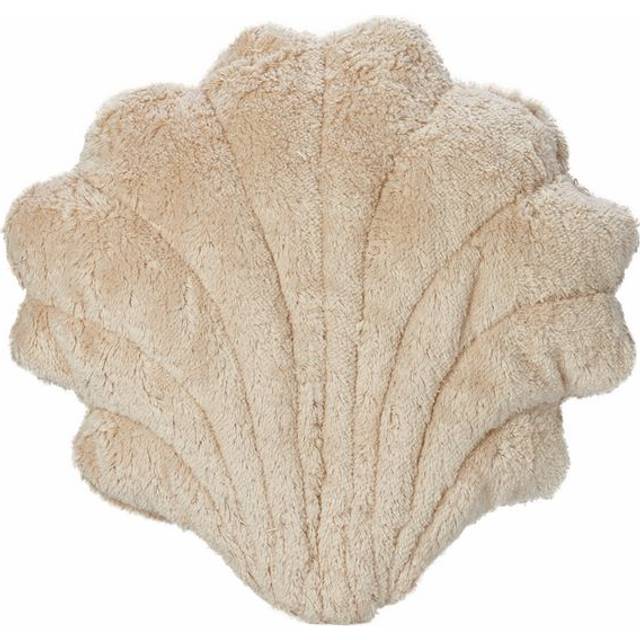 Senger Naturwelt Värmekudde - Stor - Snäckskal - 36 cm - Beige - Senger Naturwelt - One Size - Gosedjur