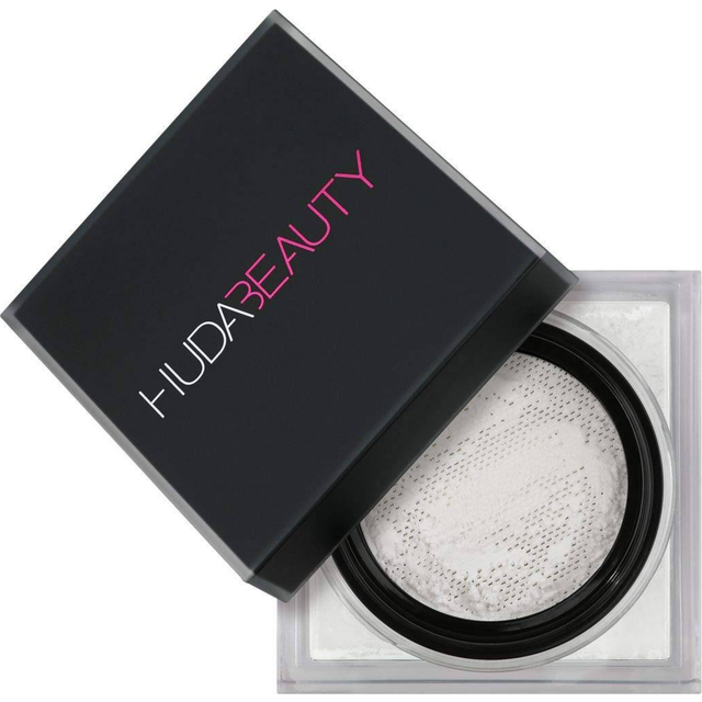 Huda Beauty Easy Bake Loose Powder 1 Sugar Cookie 1 Sugar Cookie