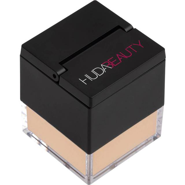 Baby Bake - Loose Powder Travel Size