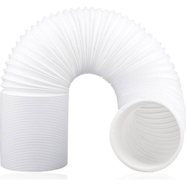 "Extra Long Condenser Vent Hose Pipe for AEG Vented Tumble Dryer (6m / 4"")"