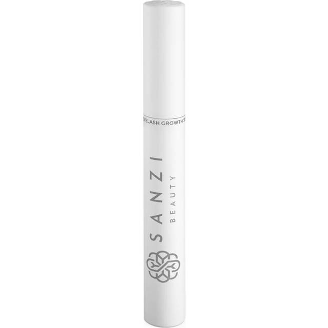 Sanzi Beauty Eyelash Growth Serum 5ml - gavehylden.dk