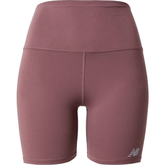 New Balance Nb Harmony High Rise Short