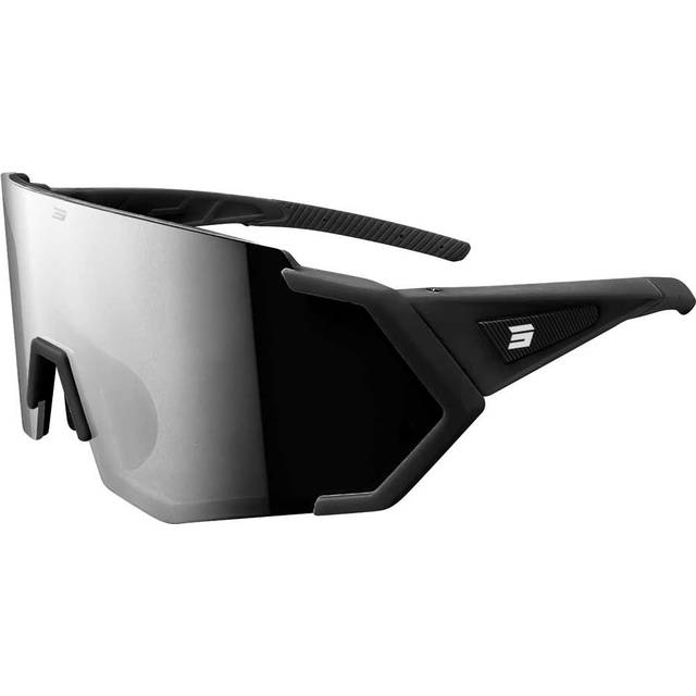 Glasses Shot Retina - Noir
