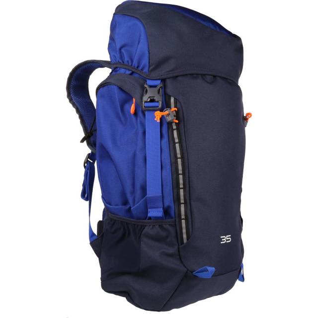 Regatta Professional Ridgetrek 35L Backpack Navy New Royal, Size: One Size