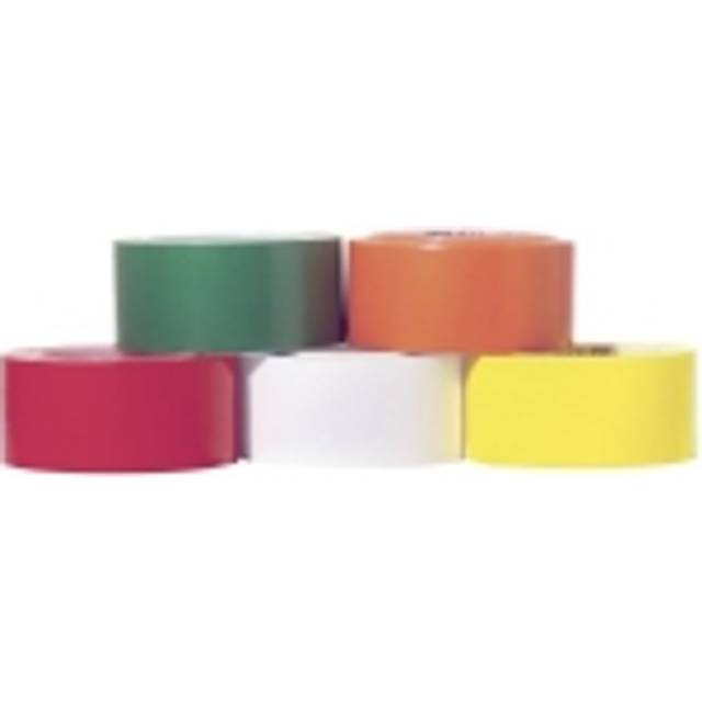 3M General Purpose Vinyl Tape 764i, Blue, 50 mm x 33 m, 0.13 mm
