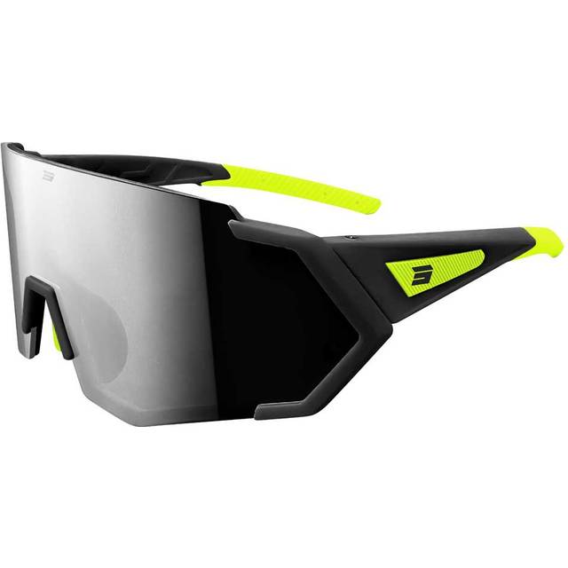 Glasses Shot Retina - Jaune