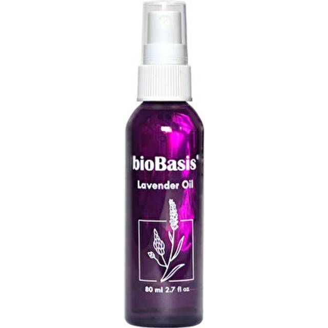 Lavendelolja 80 ml Biobasis®