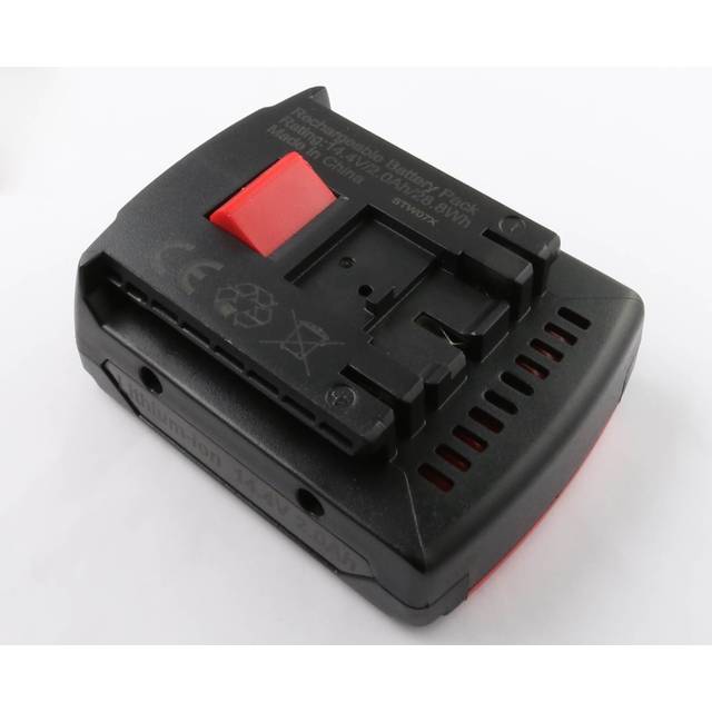 Ersatzakku für Bosch GSR 14 GSB 14.4 V-LI PSR 14.4LI-2 GDR 14.4V-LI