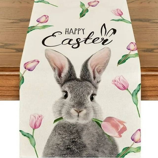 Epoq Canvas Linen övre lådpanel 100x35 (beige)