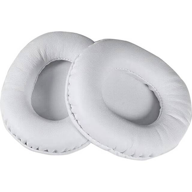 1 Pair Replacement Earpads Compatible with Audio-Technica ATH-M50X ATH-M40XATH-M30X ATH-M20X