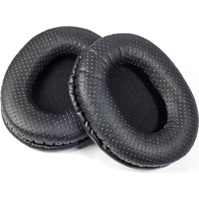 1 Pair Replacement Earpads Compatible with Audio-Technica ATH-M50X ATH-M40XATH-M30X ATH-M20X