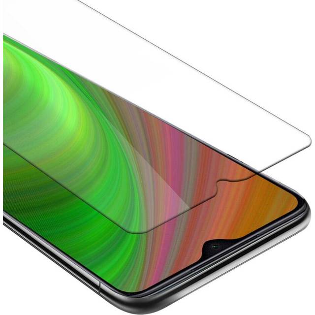 Tempered glass for xiaomi redmi note 8 pro screen display protection film