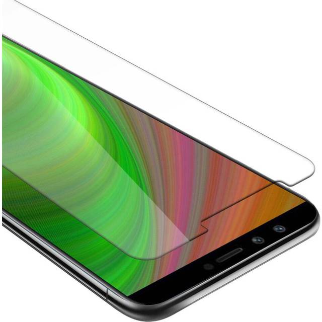 Tempered glass for honor 9 lite screen display protection film