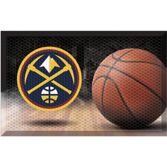 NBA - Denver Nuggets