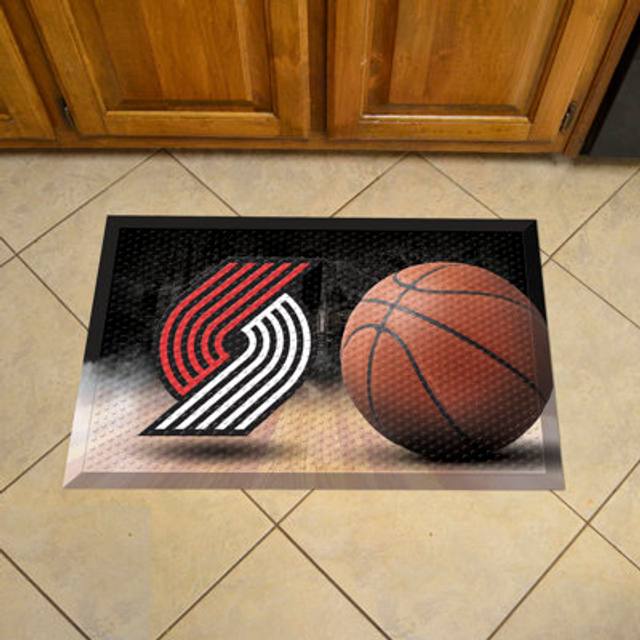 NBA - Portland Trail Blazers