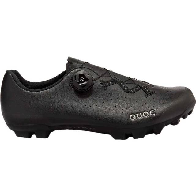 QUOC Escape Off-Road MTB Shoe in Black