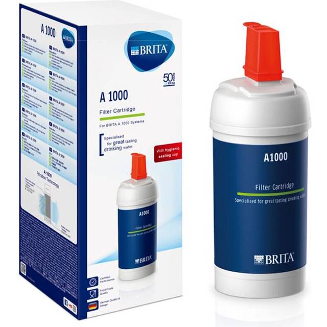 BRITA A1000 Tap Water Filter Cartridge