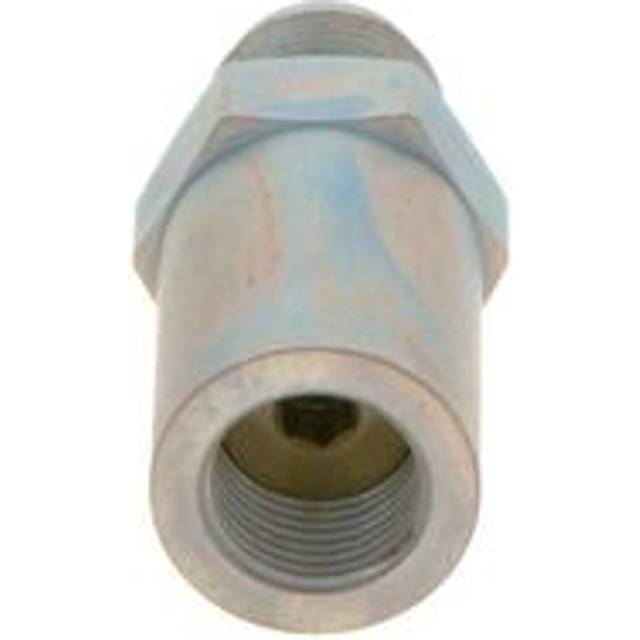 Pressure relief valve common rail system 1 110 010 030