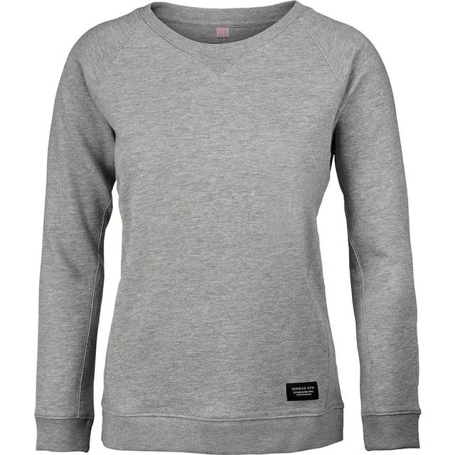 Nimbus Womens Newport Lightweight Classic Sweatshirt Jumper L - UK Size 14