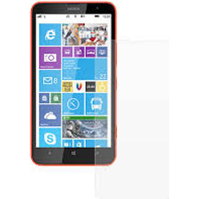 Nokia Lumia 1320 Displayskydd (Klar)