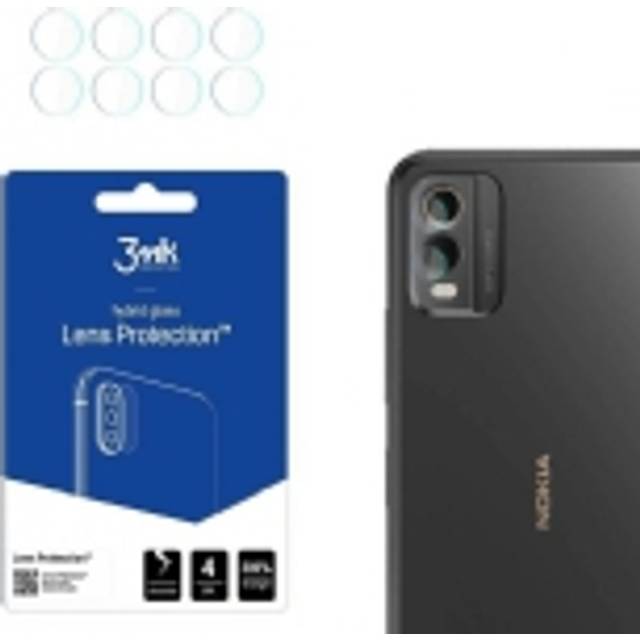 3MK Nokia C32 Kameralinskydd