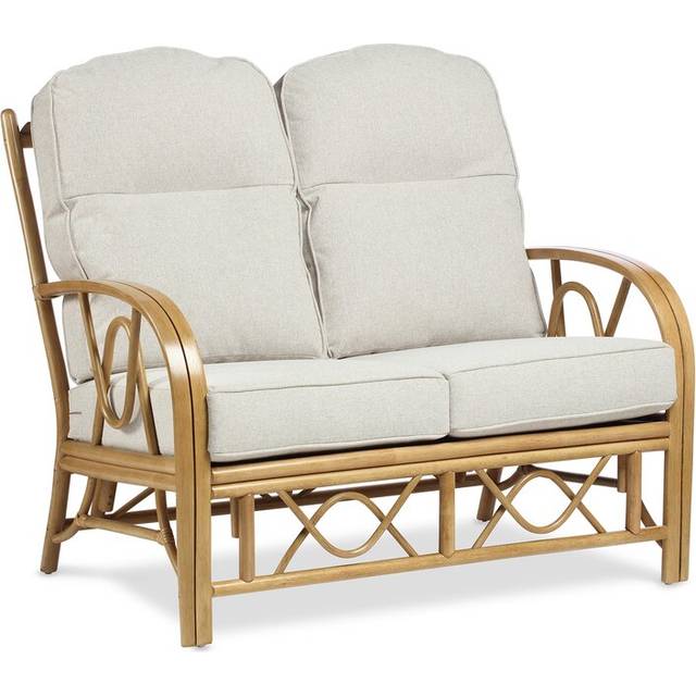 17 Stories Castlebar 4 Piece Conservatory Sofa Set Beige 4