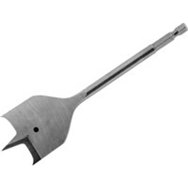 Bahco 9629 Hex Shank Flat Wood Drill Bit 36mm 75mm 152mm