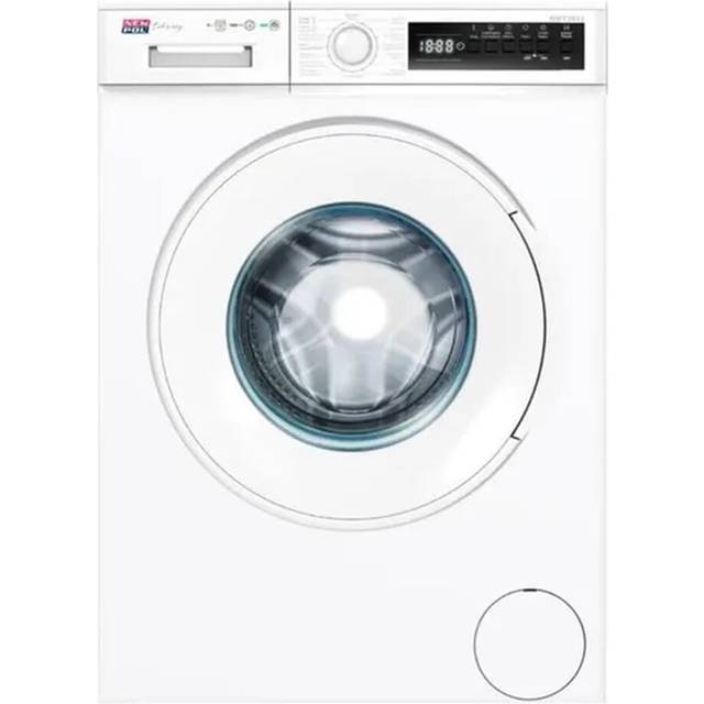 Washing machine NEWPOL Nwt2812 59,7 cm 8 kg