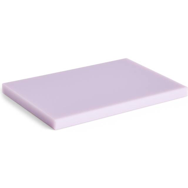 HAY Chopping Board skärbräda M 20x30 cm Lavender