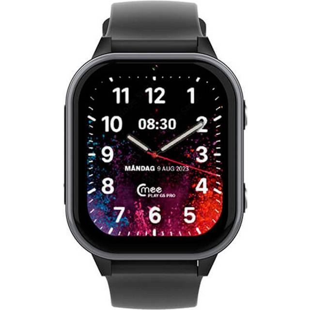 Cmee Play Pro G5 GPS-klocka för barn