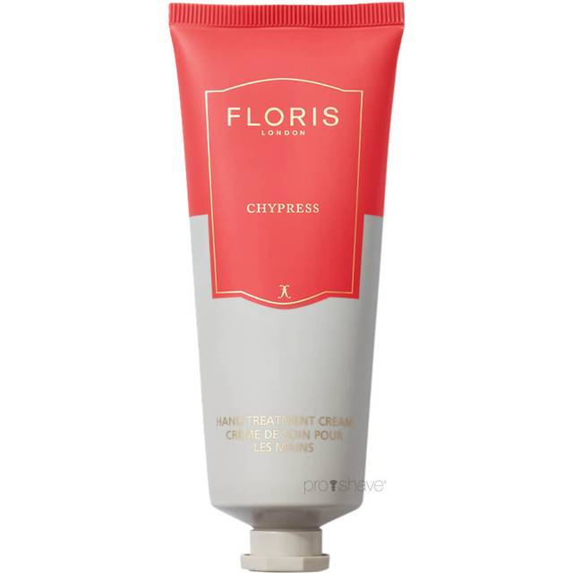 Floris London Of Chypress, Anti-Ageing, Hand Cream 75ml