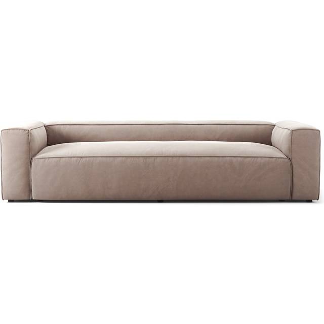 Decotique Grand 3-Seater Sofa Dusk/ Beige