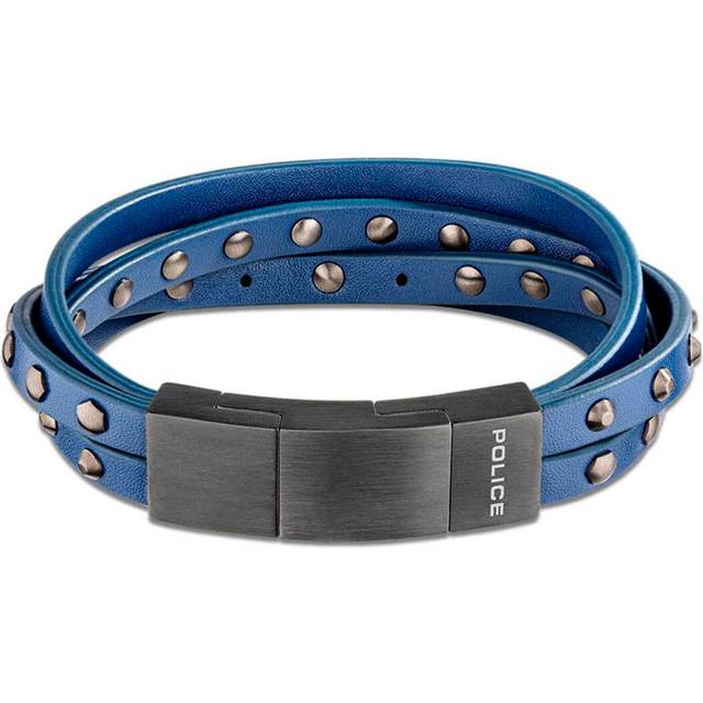 POLICE PEJGB2009301 - Bracelet Herr (19CM)